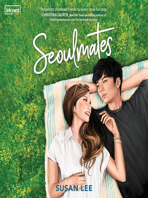 cover image of Seoulmates